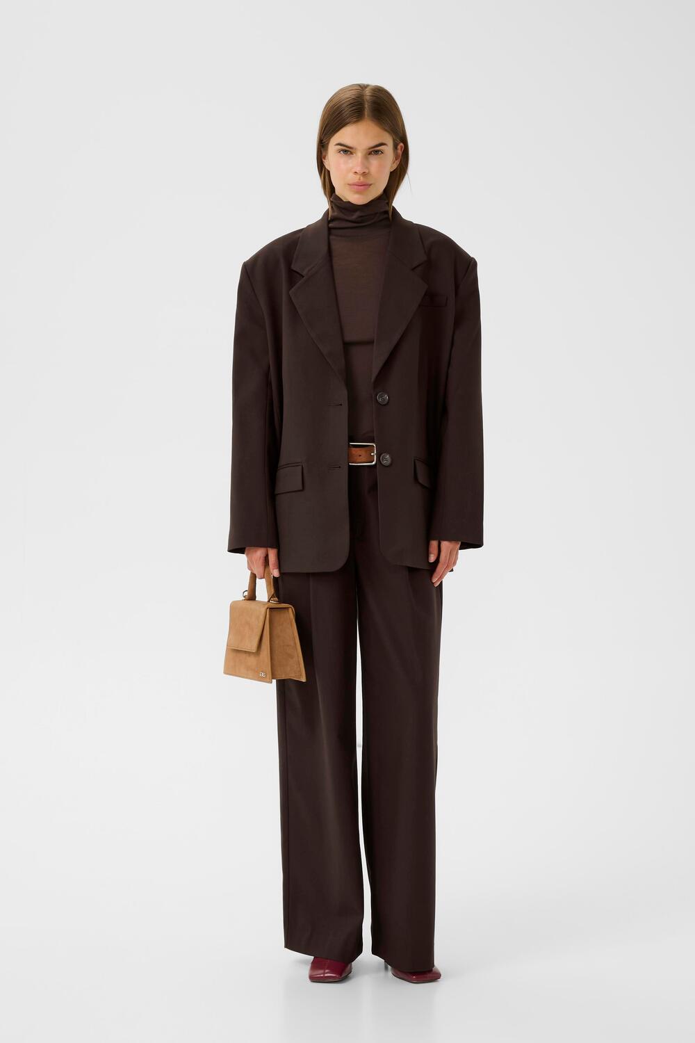 GZPaula blazer - Molé